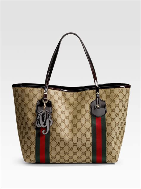 gucci totes